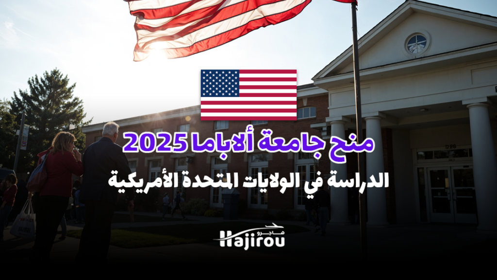 منح جامعة ألاباما الدراسية 2025: الدراسة في الولايات المتحدة الأمريكية