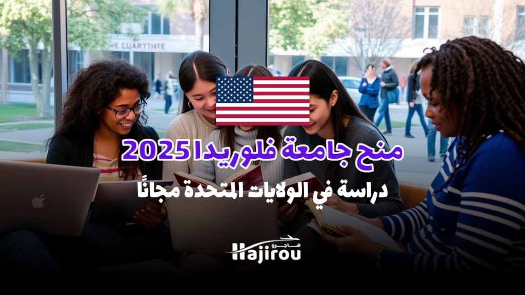 منح جامعة فلوريدا 2025: دراسة في الولايات المتحدة مجانًا