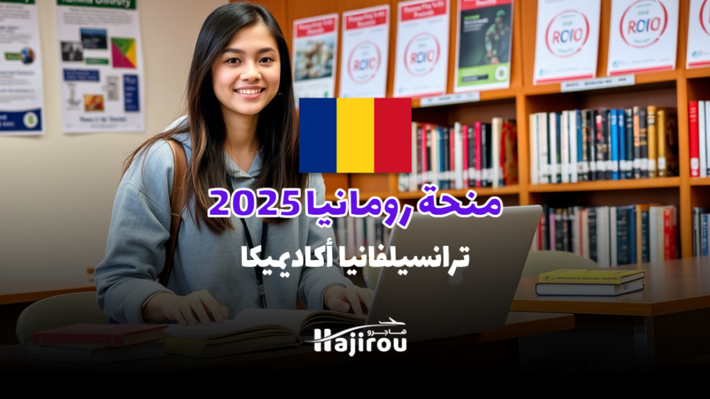 منحة ترانسيلفانيا أكاديميكا 2025 في رومانيا